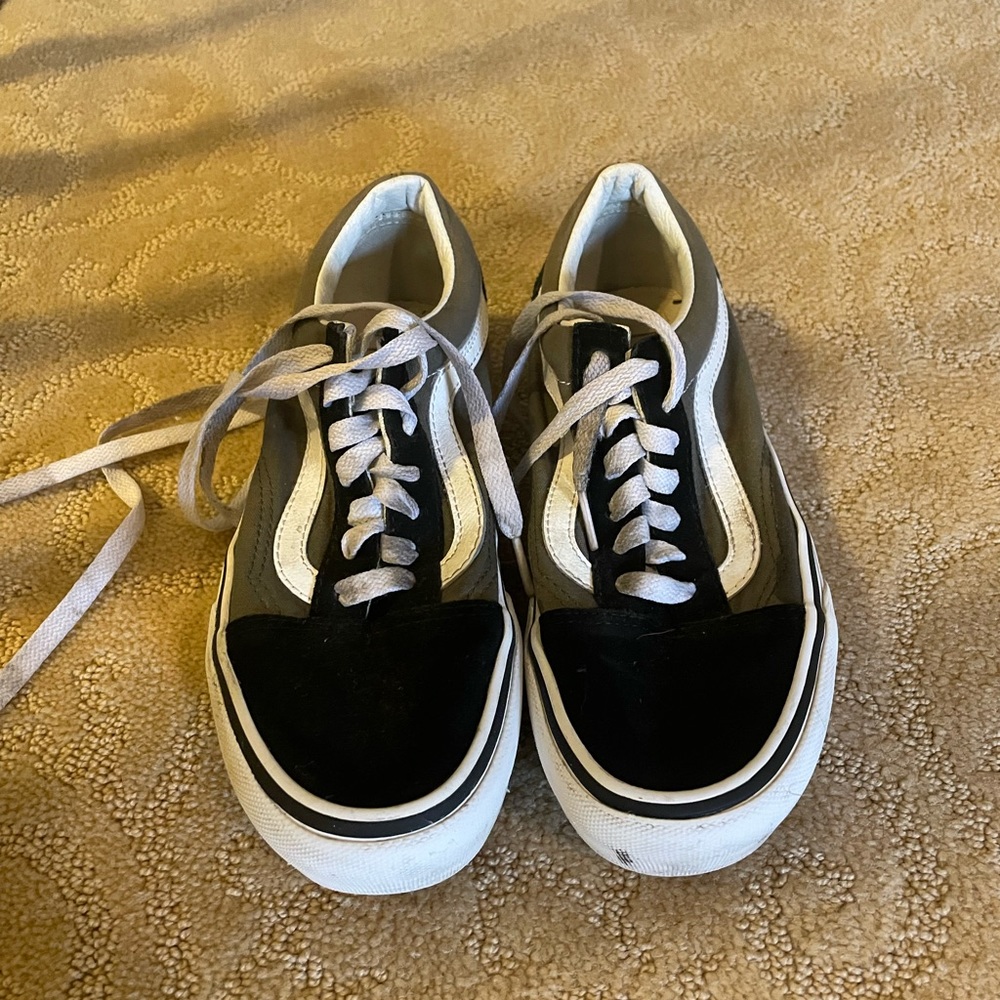 Vans sneakers